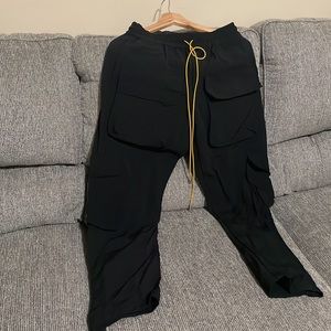 Rhude Medium utility pants